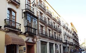 Hotel Castilla Antequera